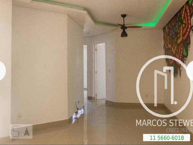 Apartamento para Alugar em São Paulo - 4