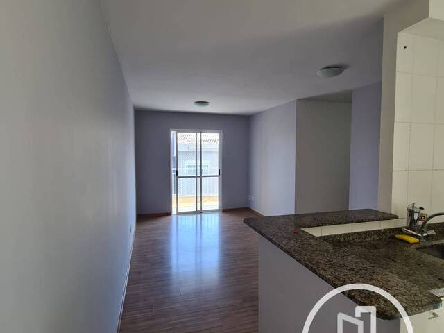Apartamento para Alugar em São Paulo - 5