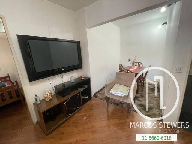 #1R3EN9B - Apartamento para Comprar em São Paulo - SP - 2