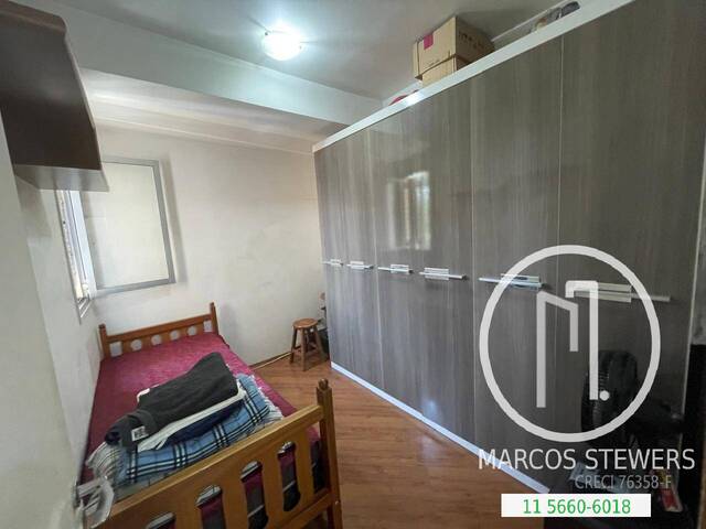 Apartamento para Comprar em São Paulo - 5