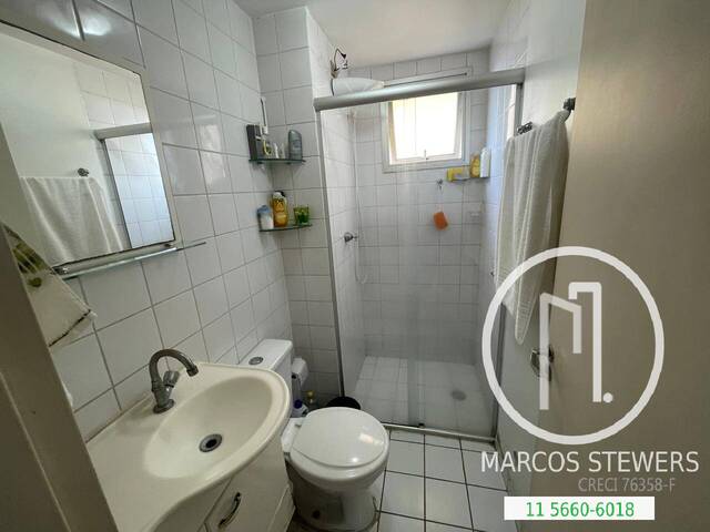 Apartamento para Comprar em São Paulo - 4