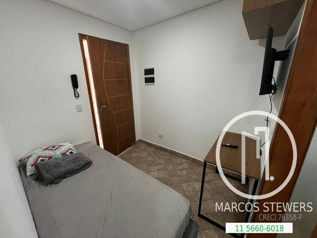#1R9KN9B - Apartamento para Alugar em São Paulo - SP - 2