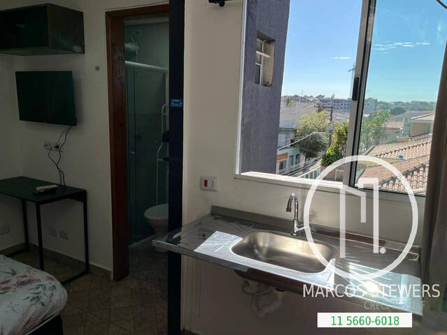 #1D82N9B - Apartamento para Alugar em São Paulo - SP - 3