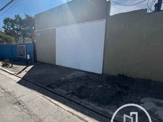 #7LGN9B - Terreno para Comprar em São Paulo - SP - 1