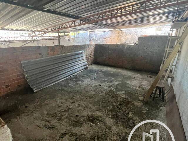 Terreno para Comprar em São Paulo - 5