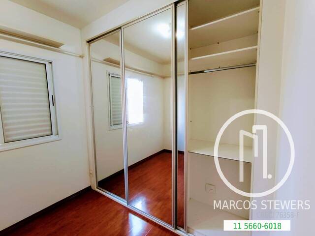 #R3GN9B - Apartamento para Comprar em São Paulo - SP - 3