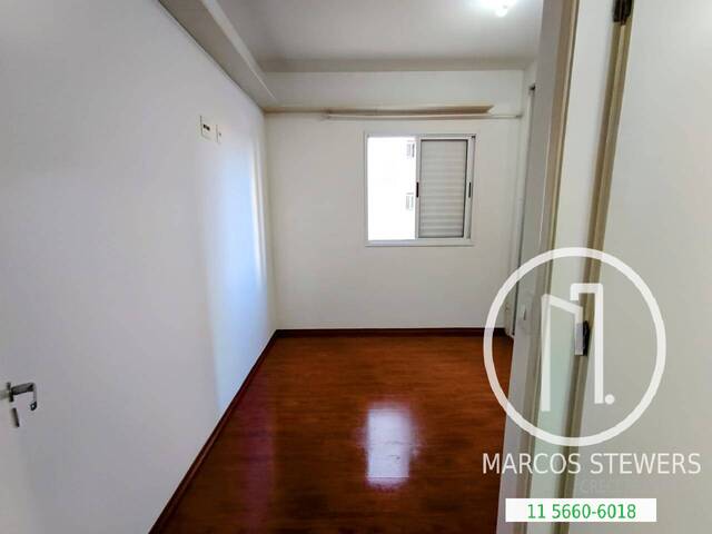Apartamento para Comprar em São Paulo - 5