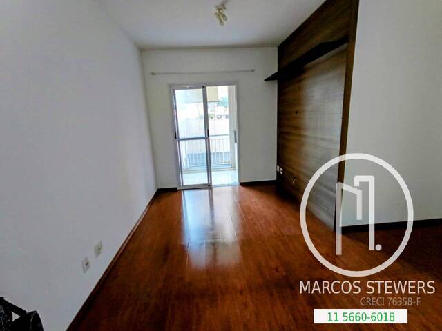 #R3GN9B - Apartamento para Comprar em São Paulo - SP - 2