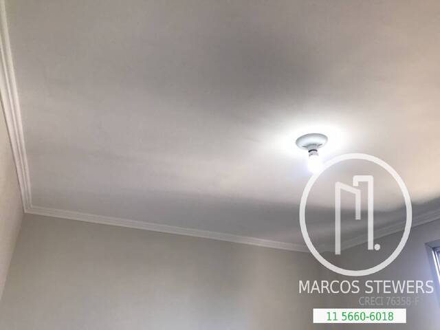 #1RIUN9B - Apartamento para Alugar em São Paulo - SP - 3