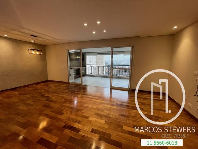 #2HKN9B - Apartamento para Alugar em São Paulo - SP - 1