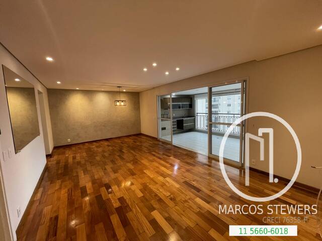 #2HKN9B - Apartamento para Alugar em São Paulo - SP - 2