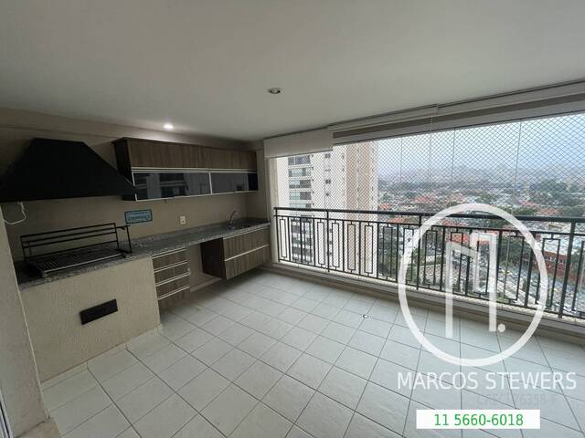 #2HKN9B - Apartamento para Alugar em São Paulo - SP - 3
