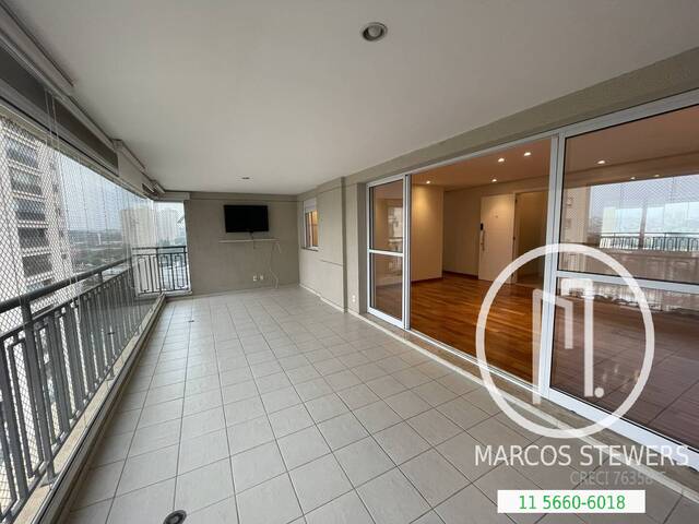 Apartamento para Alugar em São Paulo - 4