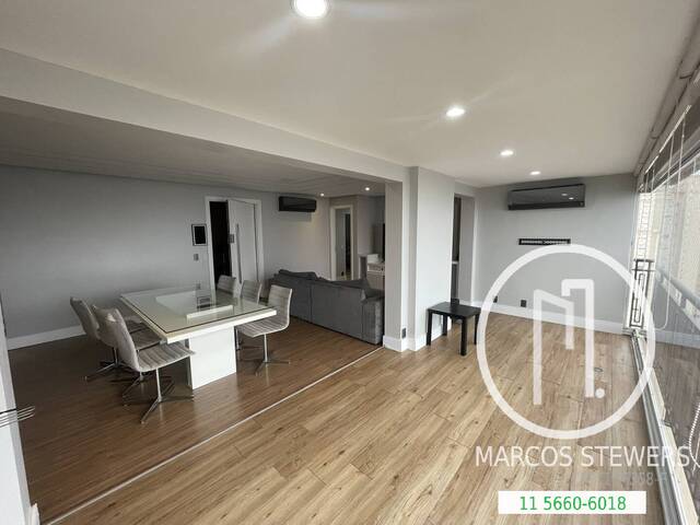 #M9T8ML - Apartamento para Comprar em São Paulo - SP