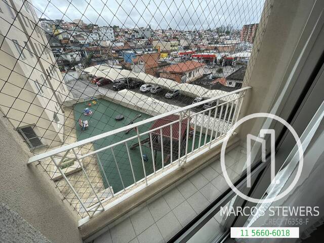 Apartamento para Comprar em São Paulo - 5