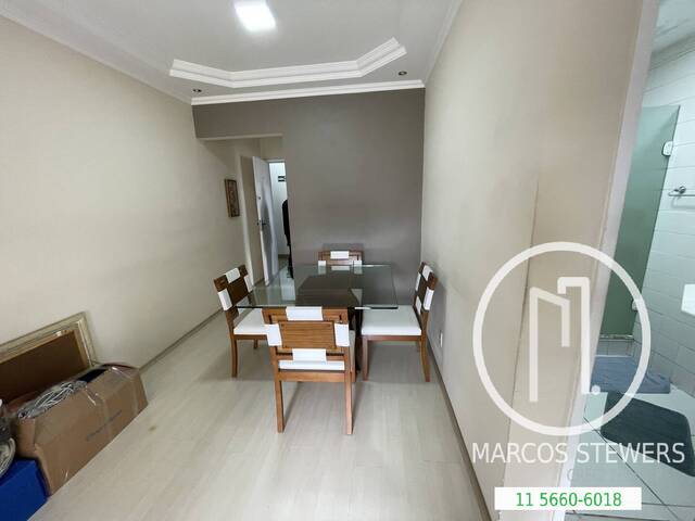 Apartamento para Comprar em São Paulo - 4