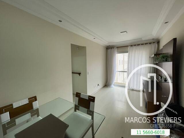 #1NKJ8ML - Apartamento para Comprar em São Paulo - SP - 3