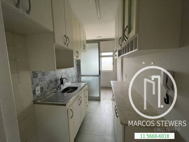 #1LLF8ML - Apartamento para Comprar em São Paulo - SP - 3