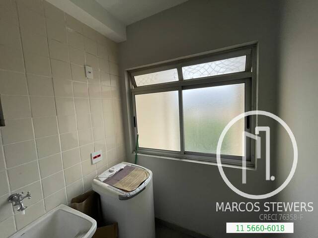Apartamento para Comprar em São Paulo - 4