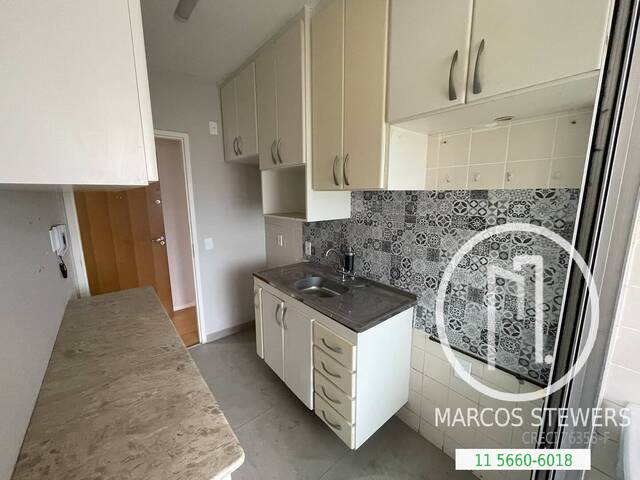 Apartamento para Comprar em São Paulo - 5
