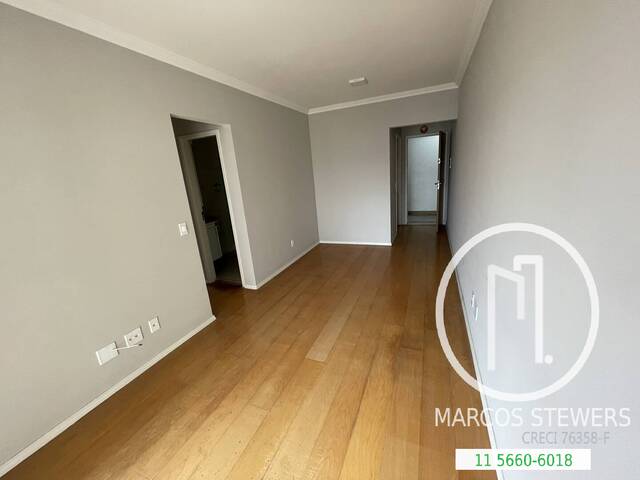 #1LLF8ML - Apartamento para Comprar em São Paulo - SP - 2