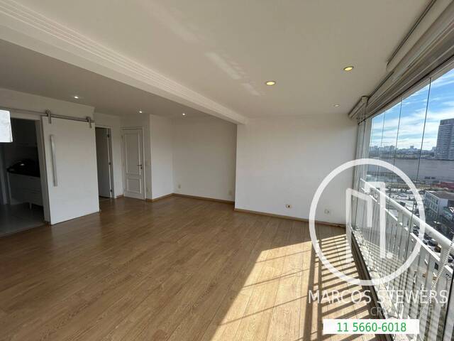 #JD4N9B - Apartamento para Alugar em São Paulo - SP - 2