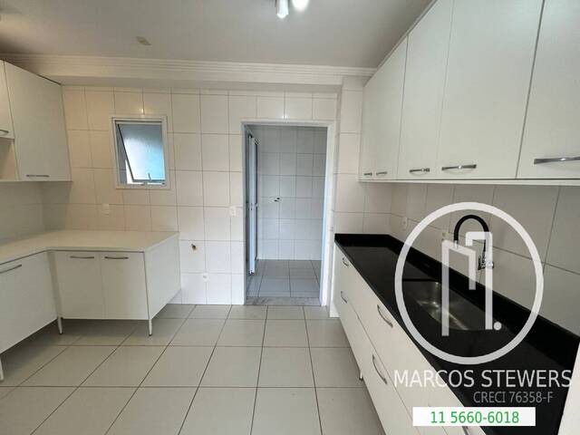 #JD4N9B - Apartamento para Alugar em São Paulo - SP - 3