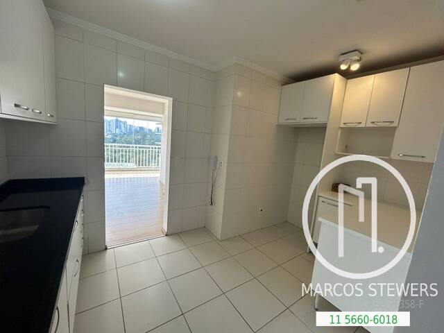 Apartamento para Alugar em São Paulo - 4