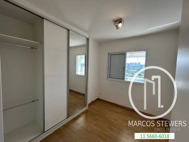 Apartamento para Alugar em São Paulo - 5