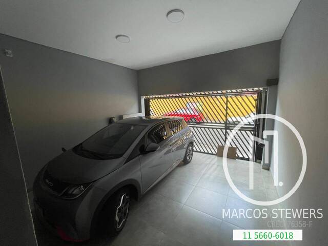 Casa para Comprar em São Paulo - 5