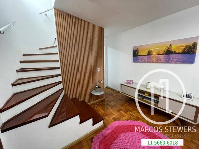 #4F18ML - Casa para Comprar em São Paulo - SP - 2