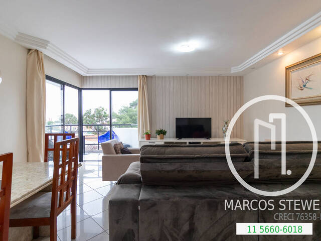 Apartamento para Comprar em São Paulo - 4