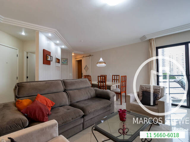 #PSUN9B - Apartamento para Comprar em São Paulo - SP - 3