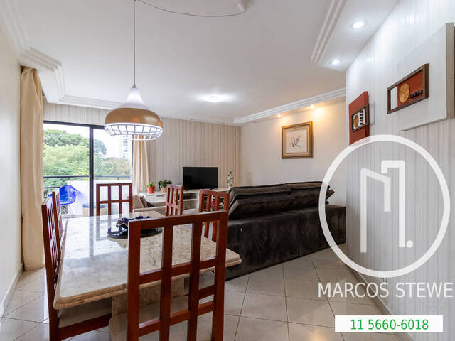 Apartamento para Comprar em São Paulo - 5