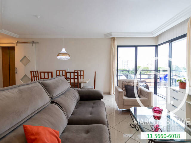 #PSUN9B - Apartamento para Comprar em São Paulo - SP - 2