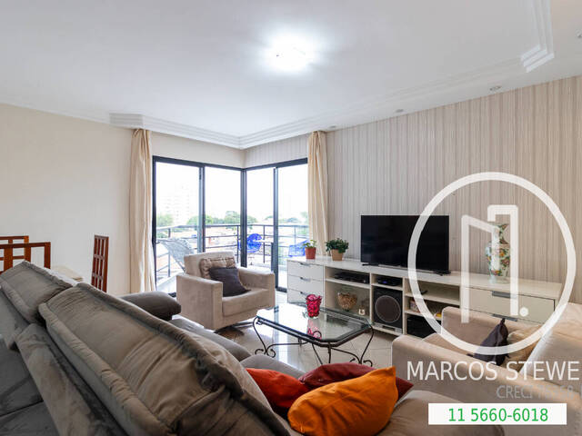 Comprar em Vila Mascote - São Paulo