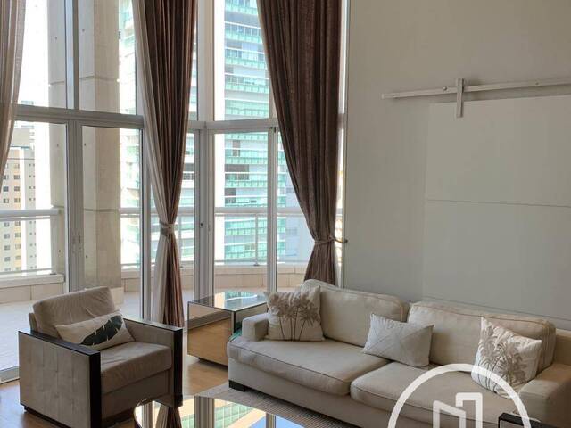 Apartamento para Alugar em São Paulo - 4