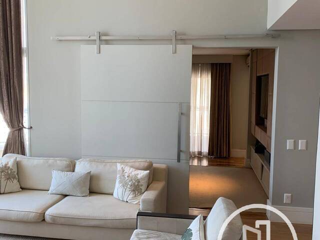 Apartamento para Alugar em São Paulo - 5