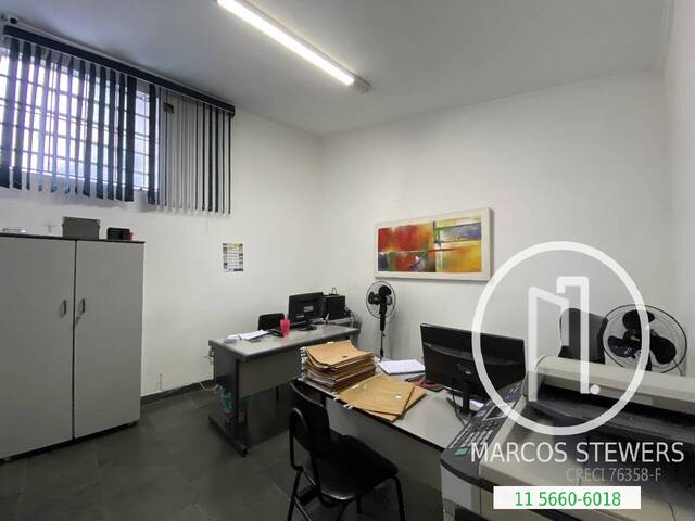 #12CQN9B - Casa para Comprar em São Paulo - SP - 3