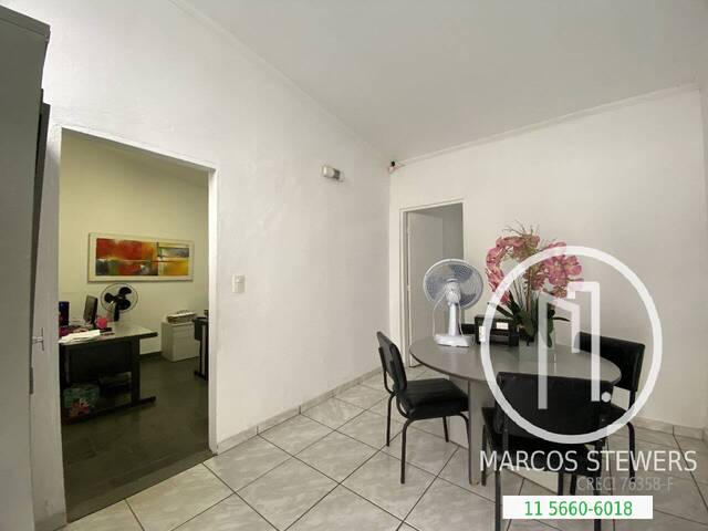 Casa para Comprar em São Paulo - 4
