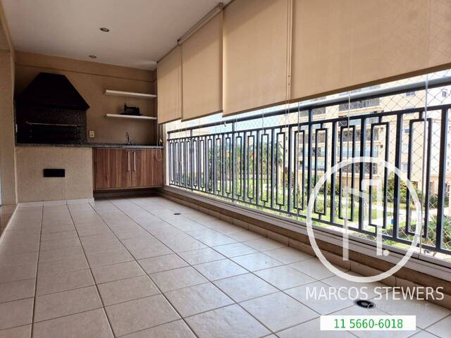 Apartamento para Comprar em São Paulo - 4