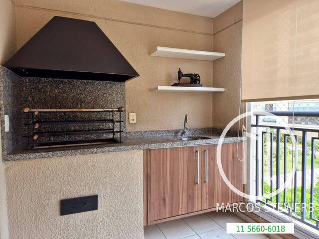 Apartamento para Comprar em São Paulo - 5
