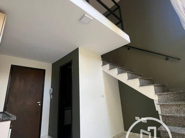 Apartamento para Alugar em São Paulo - 4