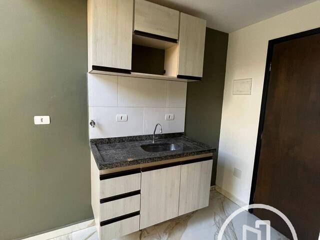 #SDV8ML - Apartamento para Alugar em São Paulo - SP - 2
