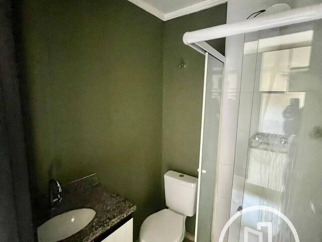 #SDV8ML - Apartamento para Alugar em São Paulo - SP - 3