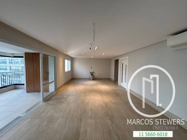 Apartamento para Comprar em São Paulo - 4