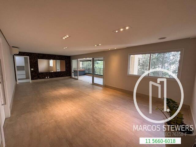 Apartamento para Comprar em São Paulo - 5