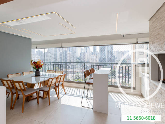#N2QN9B - Apartamento para Comprar em São Paulo - SP - 2