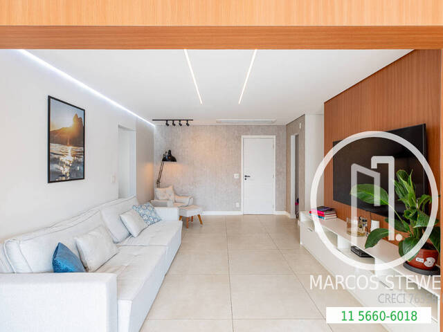 #N2QN9B - Apartamento para Comprar em São Paulo - SP - 3