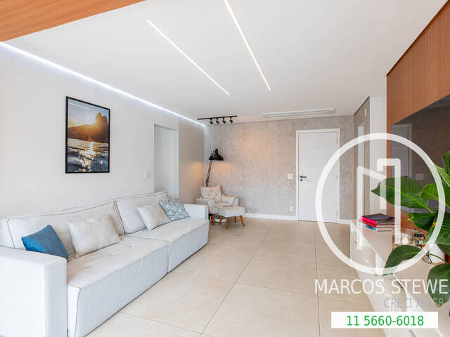 Apartamento para Comprar em São Paulo - 4
